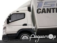 Mitsubishi Fuso Canter (2005) MFE002W [NT]