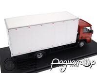 Volkswagen Delivery 9.170 Prime (2017) 43-0052RO [NT]