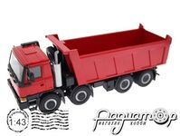 Tatra T815 Terrno 8x8.2 (2010) 389019 [NT]