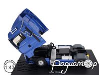 MAN TGX 18.480 Euro 6 XLX 4x2 (2012) 115-1190 [NT]