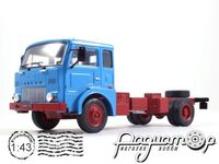 Jelcz 315M шасси (1968) 220264