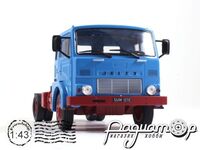 Jelcz 315M шасси (1968) 220264