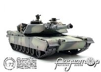 Abrams M1A2 (1981) 026343