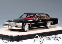 Cadillac Sedan de Ville (1983) STM83501 [DB]