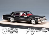 Cadillac Sedan de Ville (1983) STM83501 [DB]
