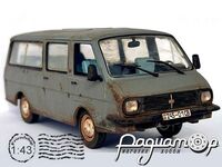 РАФ-2203 «Латвия» (1980) 272011 [MI]
