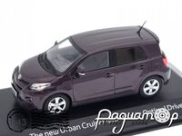 Toyota Urban Cruiser (2007) 403166963 [NT]