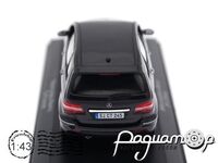 Mercedes-Benz B-Class (W245) (2005) B66962218 [NT]***