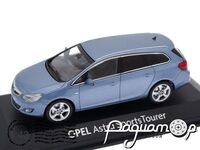 Opel Astra Sports Tourer (2010) DC1232 [NT]***