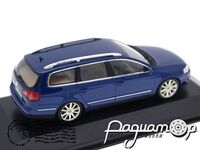 Volkswagen Passat Варіант (2005) 3C9099300C5E [NT]***