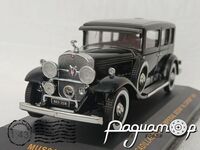 Cadillac V16 LWB Imperial Sedan 
