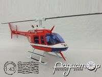 Bell 206 JetRanger (1967) 4933 [US]