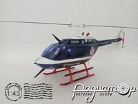 Bell 206 JetRanger (1967) 4935 [US]
