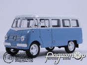 Retroautok №55, Nysa N59 (1958) RA055 [SU]