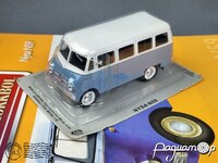 Retroautok №55, Nysa N59 (1958) RA055 [SU]