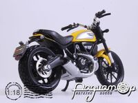 Мотоцикл Ducati Scrambler (2014) (KP)-451045*