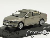 Volkswagen Passat (2011) 088441