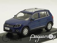 Volkswagen Tiguan (2010) 614670
