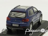 Volkswagen Tiguan (2010) 614670