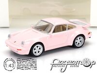 Porsche 911 930 3.0 Turbo Coupe (1987) 750052