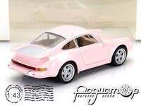 Porsche 911 930 3.0 Turbo Coupe (1987) 750052