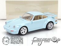 Porsche 911 930 3.0 Turbo Coupe (1987) 750053
