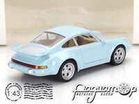 Porsche 911 930 3.0 Turbo Coupe (1987) 750053