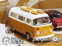 Набор JET-CAR Vintage (3 модели) 841104