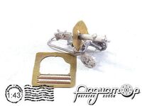 Кулемет Максим (1шт) 512569 [SV]