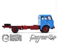 Jelcz 315M шасі (1968) 220264 [SV]
