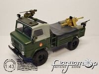 ГАЗ-62 