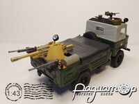 ГАЗ-62 