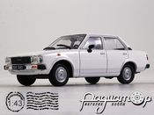 Kultowe Auta PRL-u №99, Toyota Corolla E70 (1987) (X)***