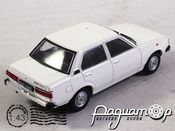 Kultowe Auta PRL-u №99, Toyota Corolla E70 (1987) (X)***