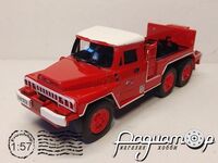 CCFL Acmat 6x6 (1985) 665036 [IS]***