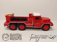 CCFL Acmat 6x6 (1985) 665036 [IS]***