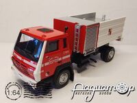 Porte-berce steyr 19KP (1996) 665037 [IS]***