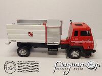 Porte-berce steyr 19KP (1996) 665037 [IS]***