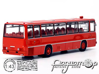 Ikarus 255.70 (1985) 720227 [MA]