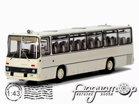 Ikarus 255.70 (1985) 720228