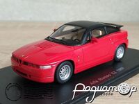 Alfa Romeo SZ (1989) 0734 [KG]