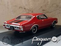 Chevrolet Chevelle SS, Doms (1970) 0735 [KG]