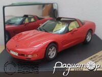 Chevrolet Corvette (1998) VMC99018/0736 [KG]