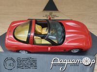 Chevrolet Corvette (1998) VMC99018/0736 [KG]