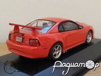 Ford Mustang SVT Cobra (2000) 0737 [KG]