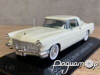 Lincoln Continental (1956) 0739 [KG] 