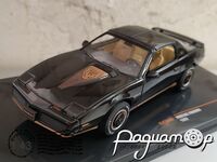 Pontiac Firebird (1982) CLC366N/0740 [KG]