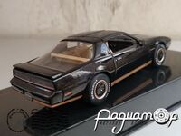 Pontiac Firebird (1982) CLC366N/0740 [KG]