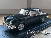 Studebaker Champion Custom 2-door Sedan (1952) 0742 [KG]