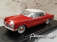 Studebaker Commander Starliner (1953) 0743 [KG]